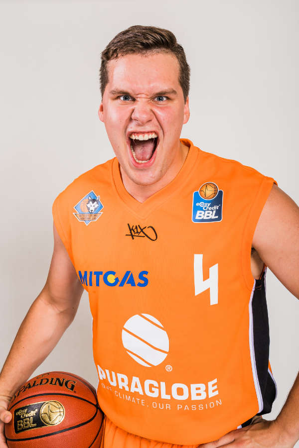 Eimantas Stankevicius MBC