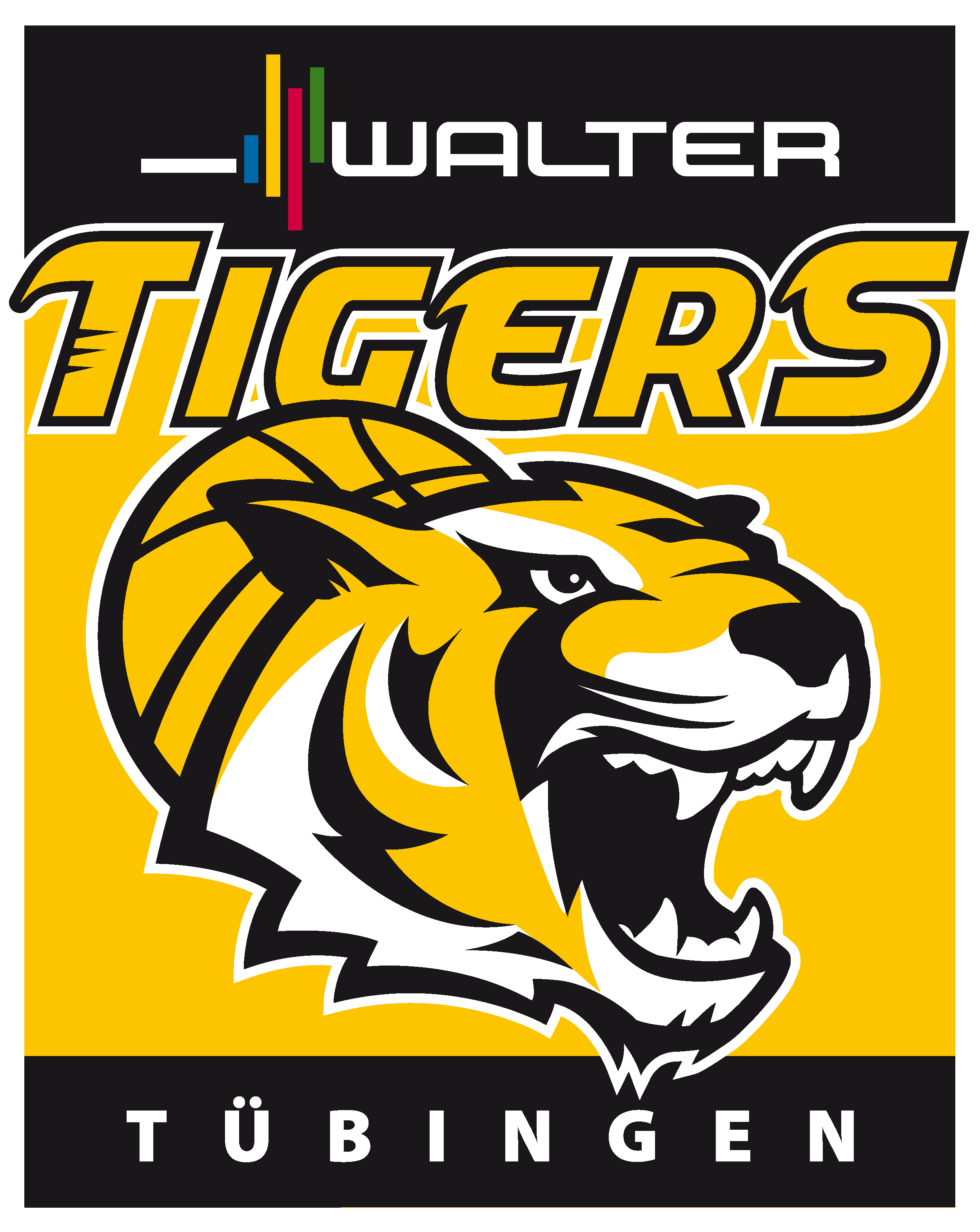 Walter Tigers Tickets